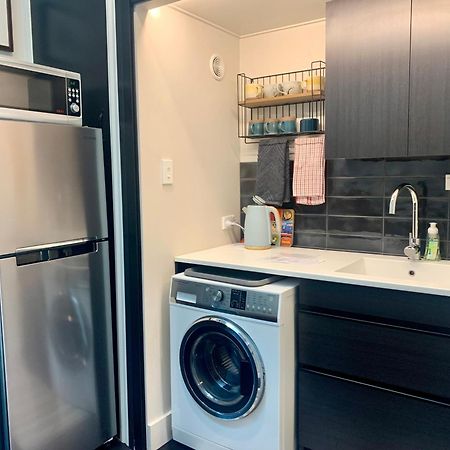 Roslyn Business Studio - 2 Bedroom Дьюндин Экстерьер фото