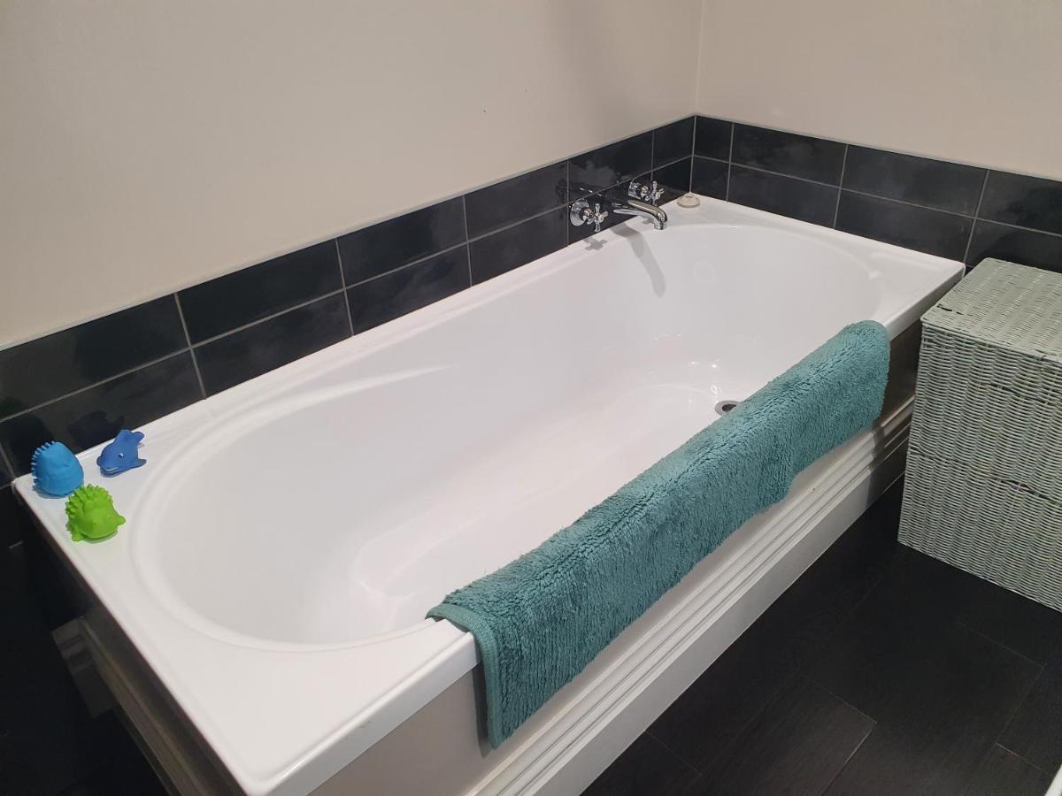 Roslyn Business Studio - 2 Bedroom Дьюндин Экстерьер фото