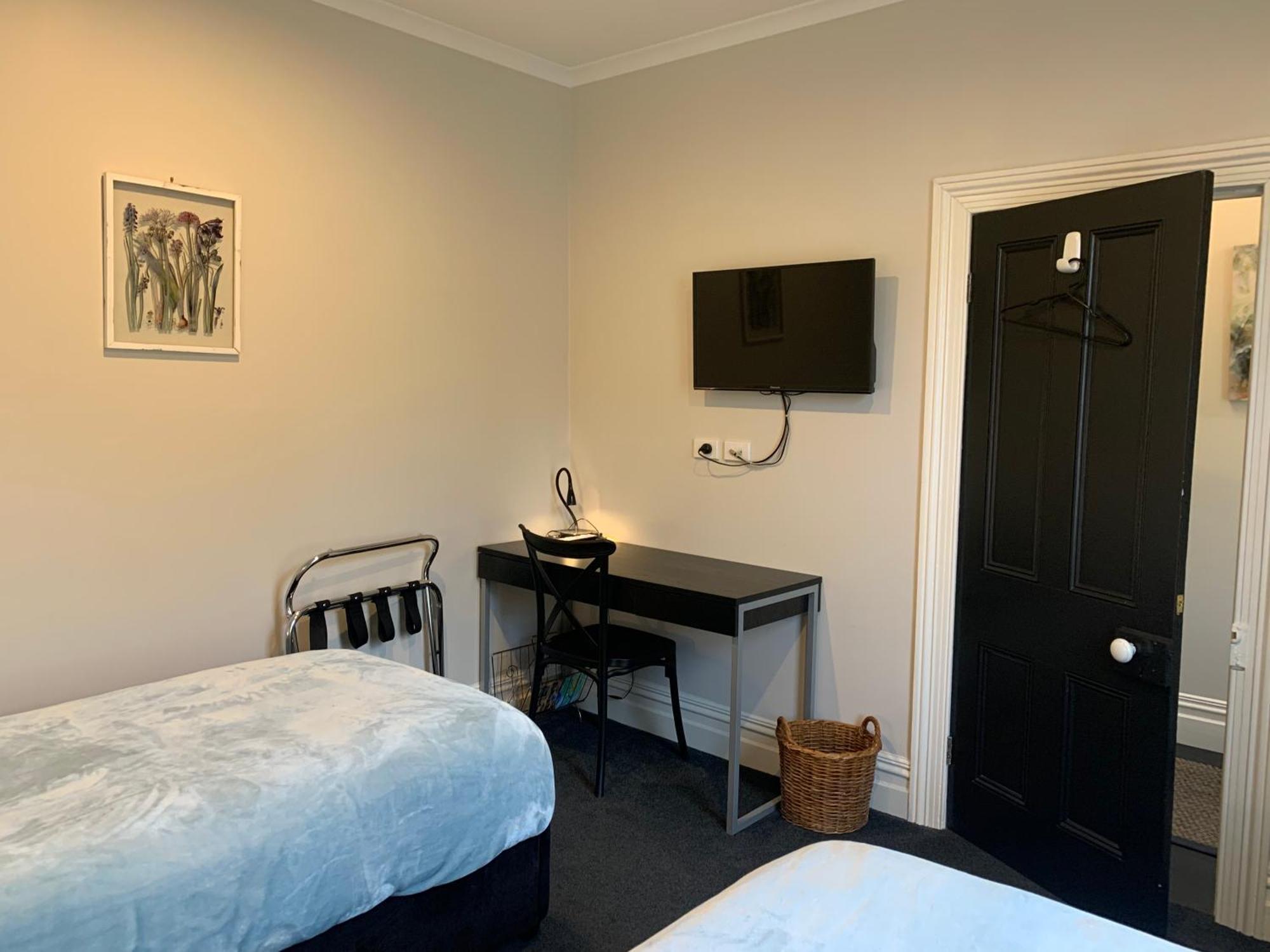 Roslyn Business Studio - 2 Bedroom Дьюндин Экстерьер фото