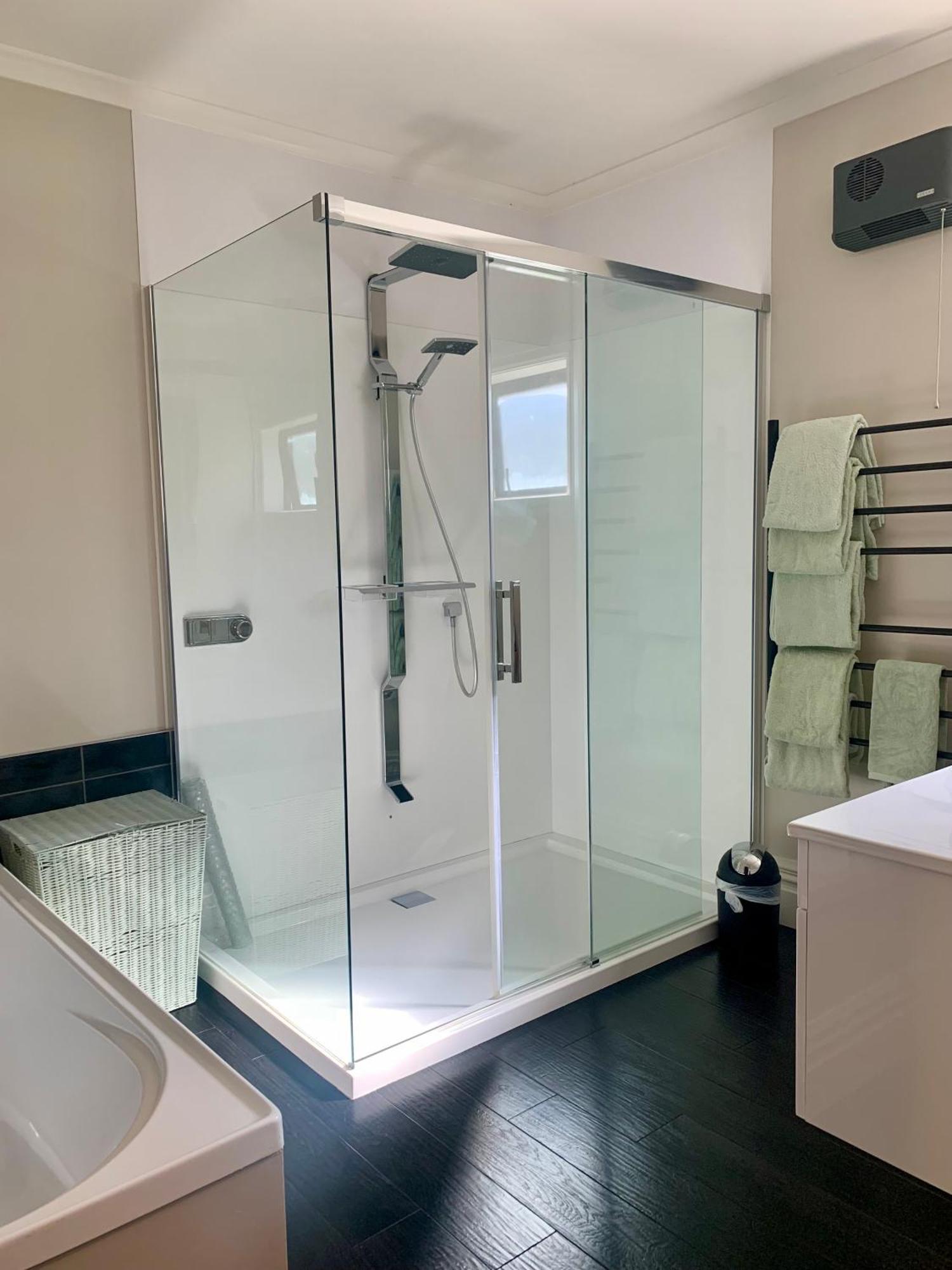 Roslyn Business Studio - 2 Bedroom Дьюндин Экстерьер фото