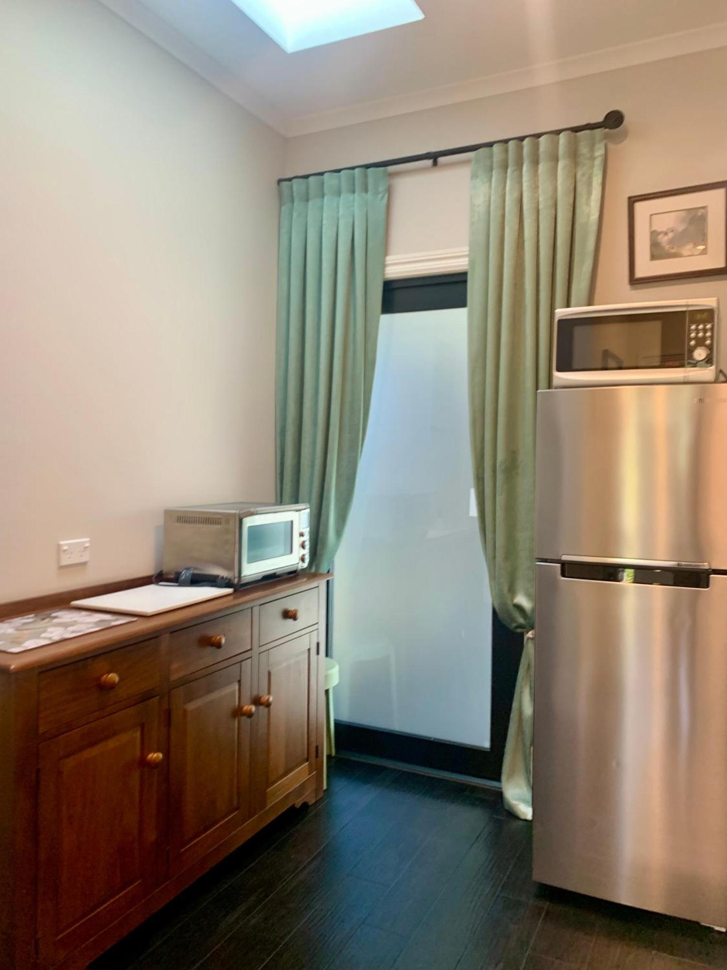 Roslyn Business Studio - 2 Bedroom Дьюндин Экстерьер фото