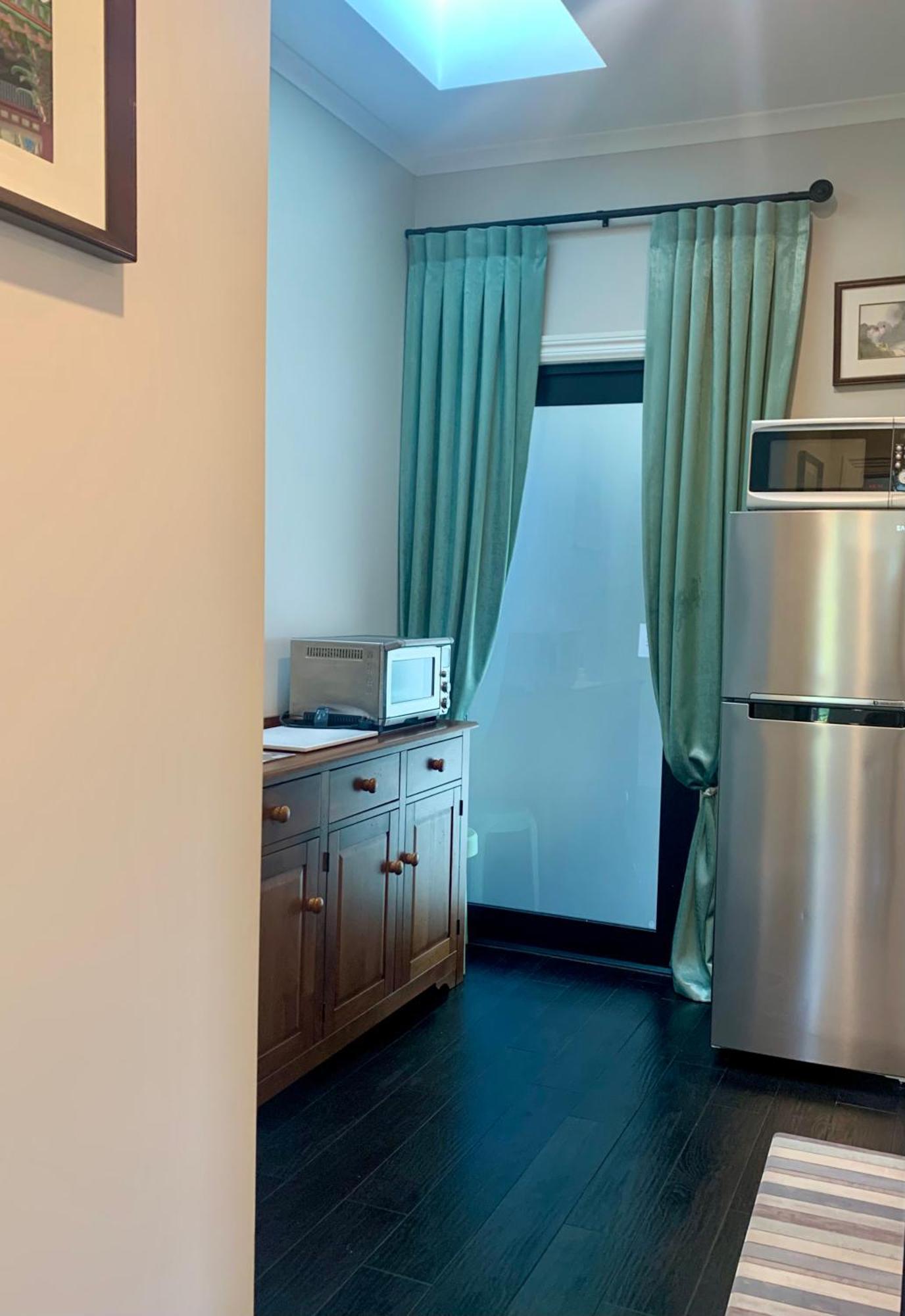 Roslyn Business Studio - 2 Bedroom Дьюндин Номер фото