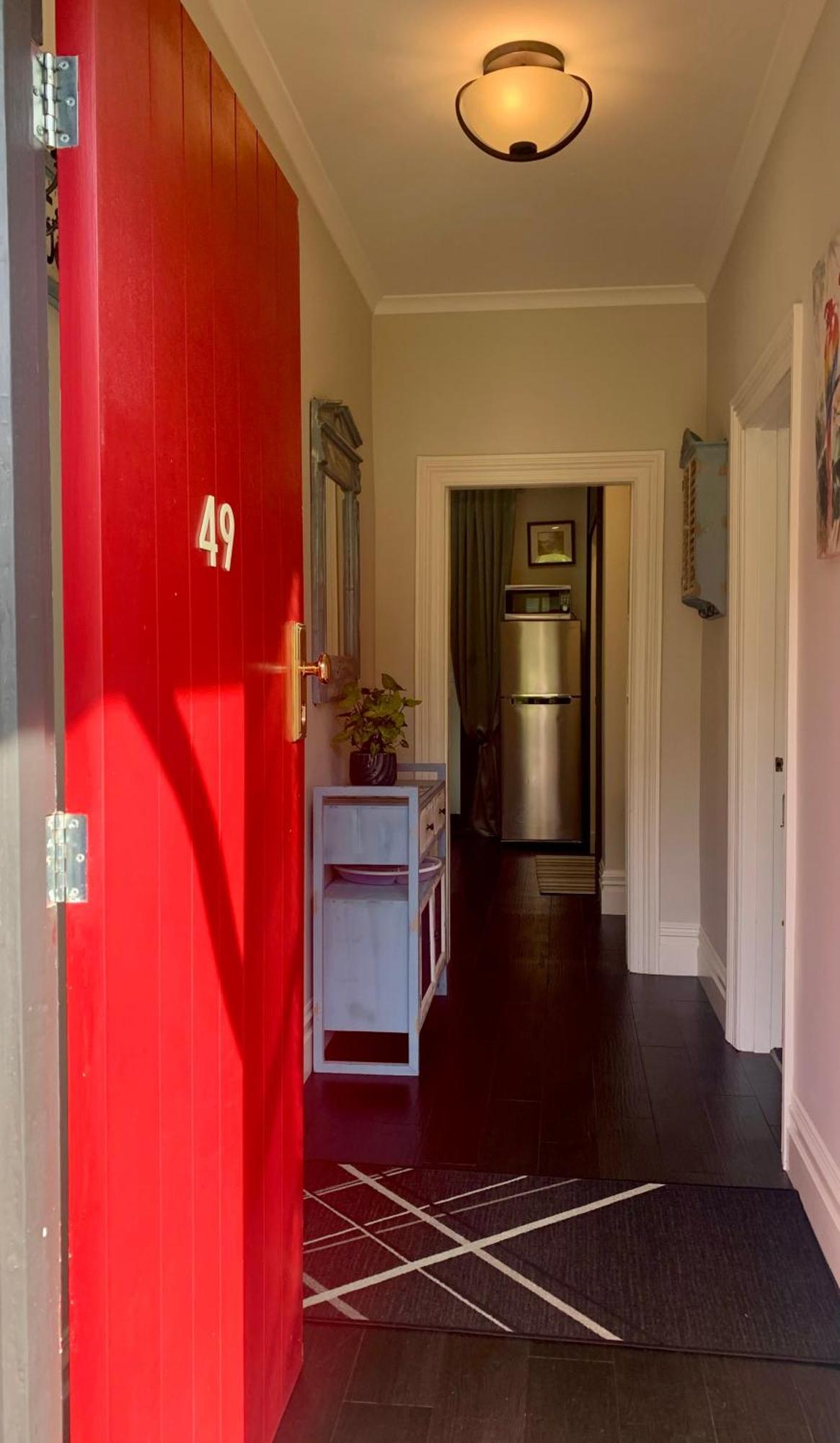 Roslyn Business Studio - 2 Bedroom Дьюндин Экстерьер фото
