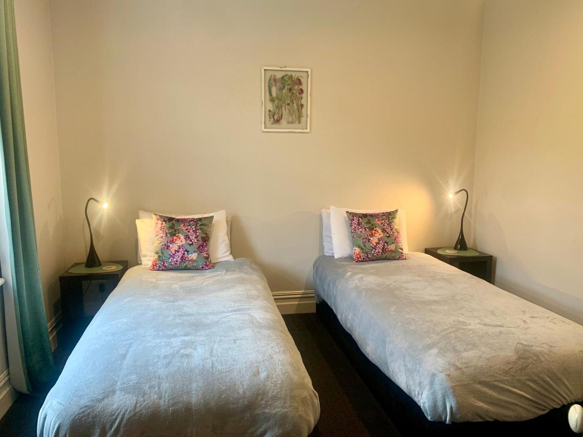 Roslyn Business Studio - 2 Bedroom Дьюндин Экстерьер фото